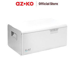 [EZO.0804961] AZKO Klaz 3 Ltr Disinfeksi Pembersih Ultrasonik