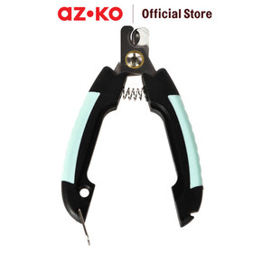 [EZO.0804979] AZKO Paws N Tail Gunting Kuku Hewan