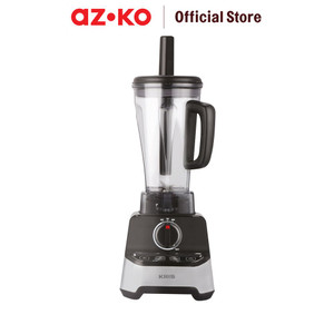 [EZO.0804983] AZKO Kris 2 Ltr High Speed Blender 1500 Watt