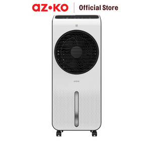 [EZO.0804986] AZKO Kris Air Cooler Evaporate 5 Ltr 24 Watt
