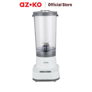 [EZO.0804996] AZKO Kris 500 Ml Mini Blender - Putih