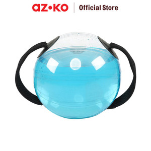 [EZO.0805000] AZKO Kinetic 15 Kg Aqua Power Ball