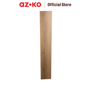 [EZO.0805007] AZKO Kris Parket Kayu Laminasi 994 - Cokelart Oak