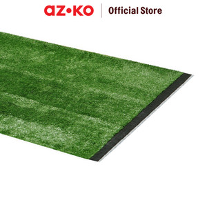 [EZO.0805086] AZKO Arthome 2x1 Mtr Rumput Artifisial - Hijau