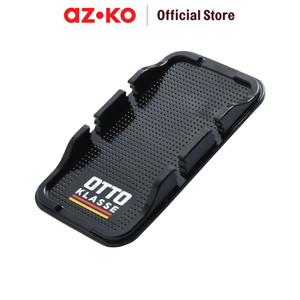 [EZO.0805108] AZKO Otto Klasse Alas Dashboard Anti Slip Dengan Holder