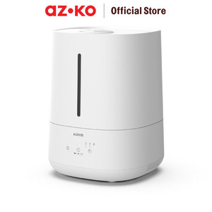 [EZO.0805115] AZKO Kris 2.5 Ltr Humidifier Digital