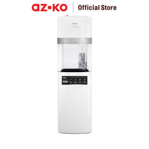 [EZO.0805121] AZKO Kris Dispenser Air Bottom Loading Electric - Putih