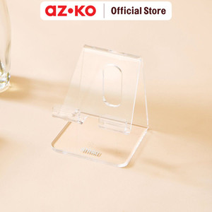 [EZO.0805169] AZKO Ataru Holder Smartphone Akrilik