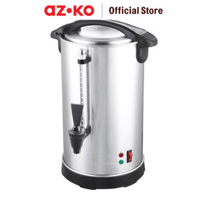 [EZO.0805186] AZKO Krischef 11 Ltr Teko Listrik