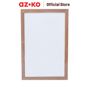 [EZO.0805206] AZKO Cork Board Vintage 40x60 Cm