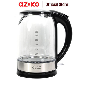 [EZO.0805226] AZKO Klaz 1.7 Ltr Teko Listrik