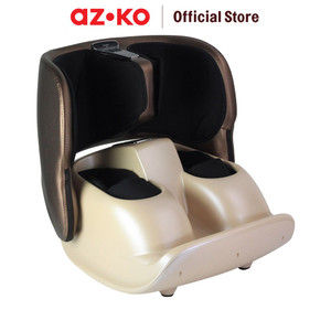 [EZO.0805242] AZKO Lexata Pemijat Kaki Dan Betis