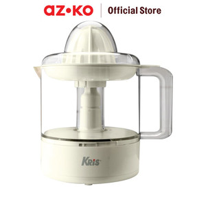 [EZO.0805253] AZKO Kris 800 Ml Pemeras Juicer 30 Watt