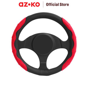 [EZO.0805318] AZKO Otto Klasse Sarung Stir Mobil Suede
