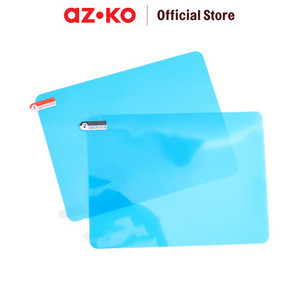 [EZO.0805327] AZKO Otto Klasse 150x200 Mm Film Pelindung Kaca Mobil Dari Hujan