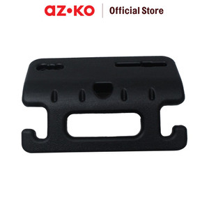 [EZO.0805330] AZKO Otto Klasse Pegangan Jok Mobil Dengan Gantungan