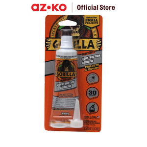 [EZO.0805362] AZKO Gorilla 74 Ml Sealant Hd Construction