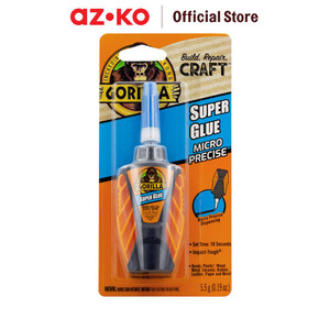 [EZO.0805363] AZKO Gorilla 5.5 Gr Lem Micro Precise