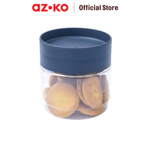 [EZO.0805379] AZKO Komax 490 Ml Daykips Stoples E
