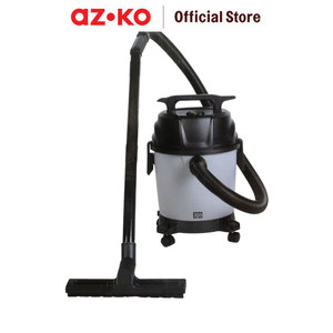 [EZO.0805384] AZKO Apa Vacuum Penghisap Debu Kering Dan Basah 800w