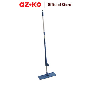 [EZO.0805385] AZKO Proclean Alat Pel Flat - Biru Tua