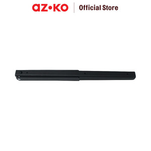 [EZO.0805400] AZKO Masterspace Bracket Rak Lipat 28 Cm - Hitam