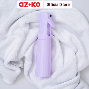 [EZO.0805433] AZKO Ataru 300 Ml Botol Cairan Sprayer - Ungu