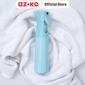 [EZO.0805434] AZKO Ataru 300 Ml Botol Cairan Sprayer - Biru