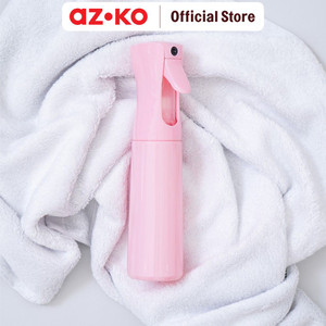 [EZO.0805435] AZKO Ataru 300 Ml Botol Cairan Sprayer - Pink
