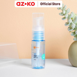 [EZO.0805482] AZKO Ataru 14 Ml Botol Cairan Sparyer - Biru