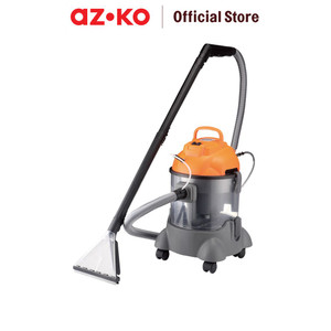 [EZO.0805523] AZKO Maximus 20 Ltr Penghisap Debu Karpet Extractor