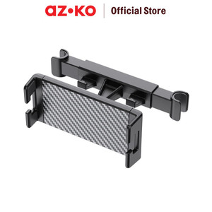 [EZO.0805525] AZKO Otto Klasse Holder Smartphone & Tablet Head Rest Mobil