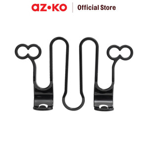 [EZO.0805529] AZKO Otto Klasse Hook Head Rest Mobil