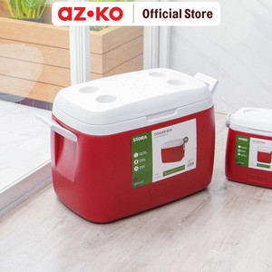 [EZO.0805536] AZKO Stora 55 Ltr Flip Box Pendingin