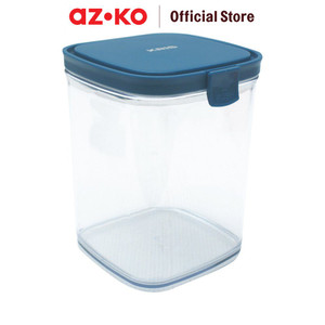 [EZO.0805547] AZKO Kris 1.5 Ltr Stoples Square - Biru