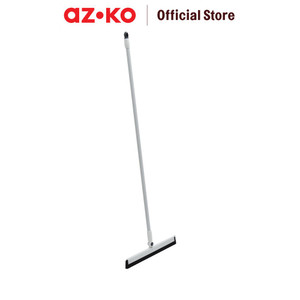 [EZO.0805709] AZKO Proclean 44 Cm Pendorong Air Rotated - Putih