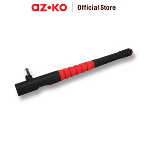 [EZO.0805721] AZKO Otto Klasse Kunci Stir Mobil Baseball Okl6086 - Hitam/Merah