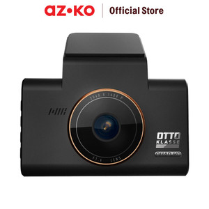 [EZO.0805729] AZKO Otto Klasse Kamera Dashboard Mobil Cdc-01