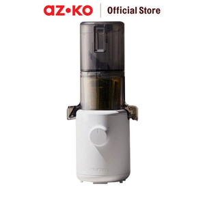 [EZO.0805743] AZKO Hurom Slow Juicer H310a-Bec04wh - Putih