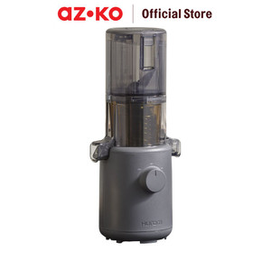 [EZO.0805744] AZKO Hurom Slow Juicer H310a - Charcoal
