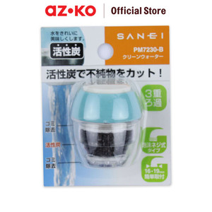 [EZO.0805816] AZKO San Ei Filter Air Minimalis 7230-B