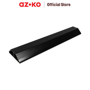[EZO.0805833] AZKO Hebe Penahan Ban Parkir Mobil 40 Cm
