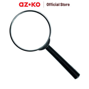 [EZO.0805835] AZKO Tactix Kaca Pembesar 3x 5.8 Cm