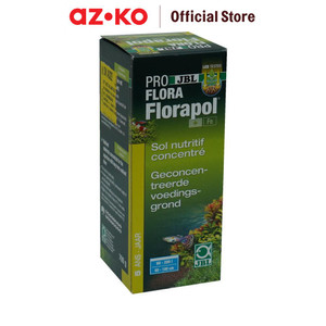 [EZO.0805839] AZKO Jbl Substrate Florapol 700 Gr