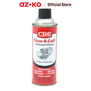 [EZO.0805862] AZKO Crc Clean R Carburator 340 Gr