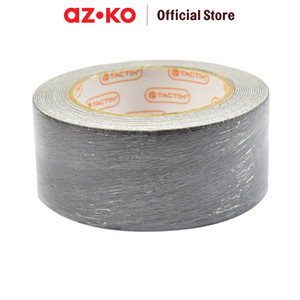 [EZO.0805873] AZKO Tactix 5mtr Isolasi Indoor Anti-Slip Medium Grit
