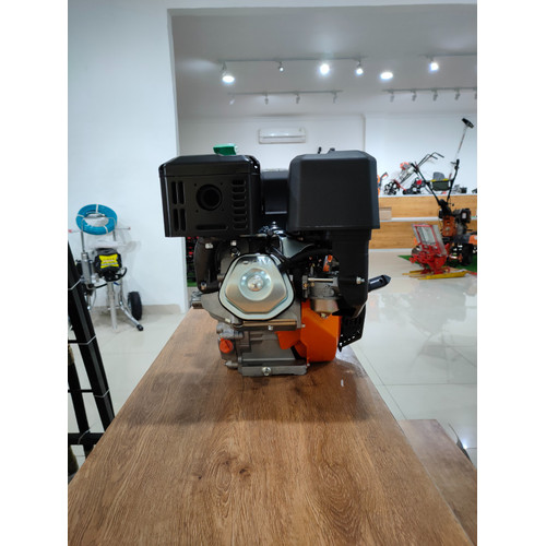[EZM.0700001] Mesin Engine Motor Penggerak Bensin MGX 420 Putaran Lambat 1800 Rpm