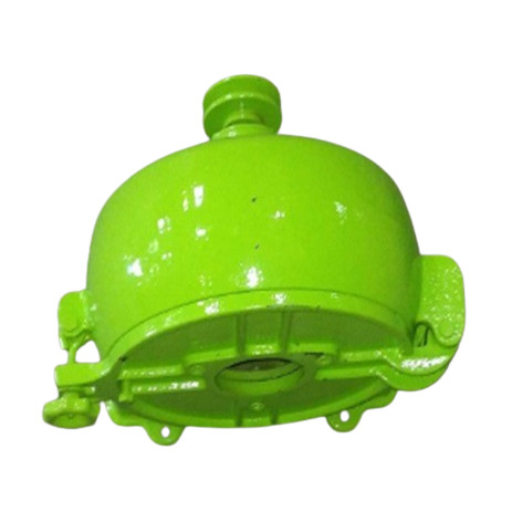 [EZM.0700044] Crusher body giling padi dan tepung mahkota original