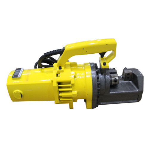 [EZM.0700067] TIGON MESIN PEMOTONG BESI TRC-20 PORTABLE REBAR CUTTER TERBAIK