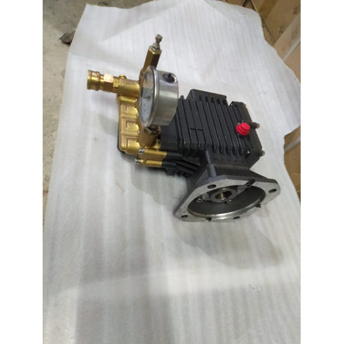 [EZM.0700137] PUMP SET FOR MESIN JET CLEANER ELECTRIC HIGH PRESSURE MPW 2500 E